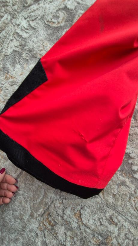 Lyžiarska súprava spyder, 140