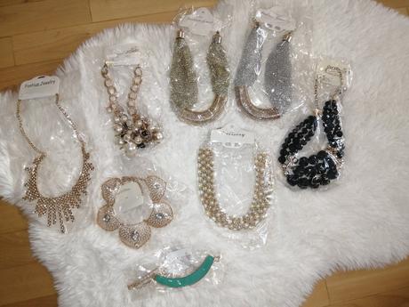 Bižutéria, 
