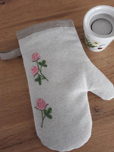 Kuchynská chňapka, 