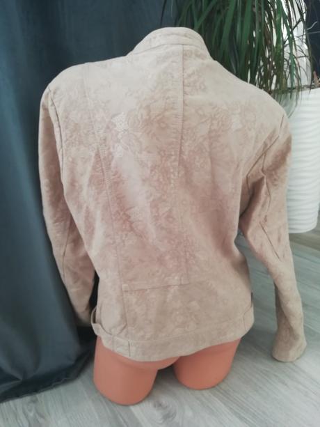 Prechodná bunda, charles vögele,l