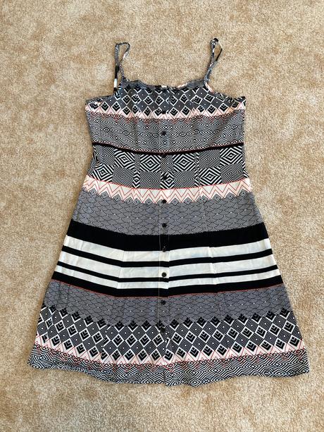 Letne saty koton 36, 36