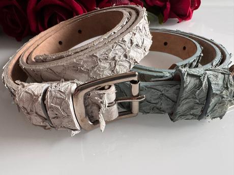 Proenza schouler - dva opasky, 