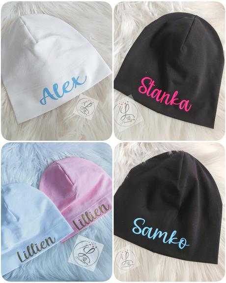 Čiapka s menom, 
