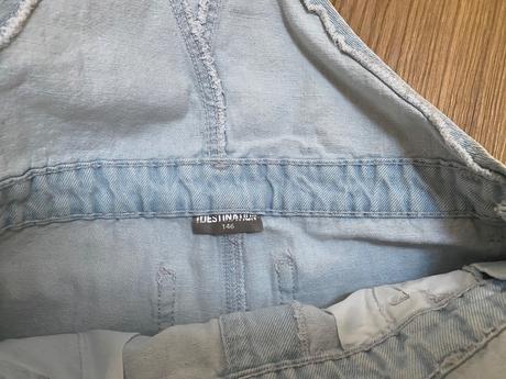 Riflové kraťase na traky 146, 146