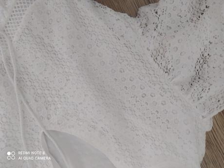 Krásne madeirove saty, reserved,m