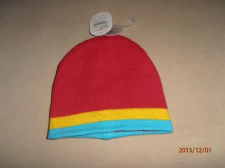 Nova ciapocka bluezoo od debenhams, bluezoo,98