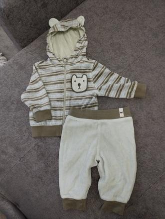 Tepláková súprava, kuniboo,62