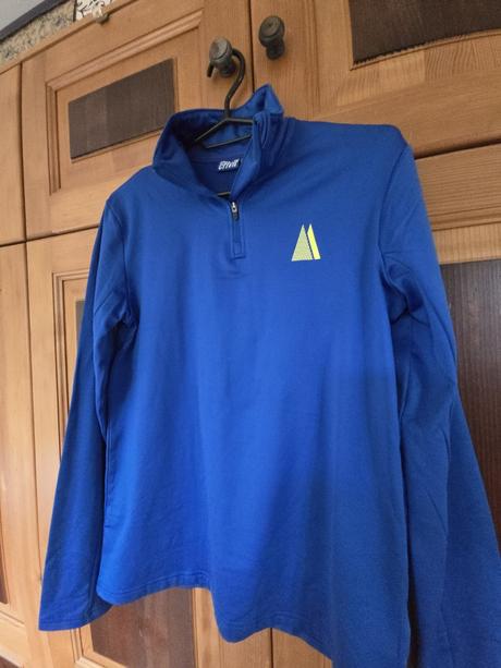 Funkčné tričko, crivit,158