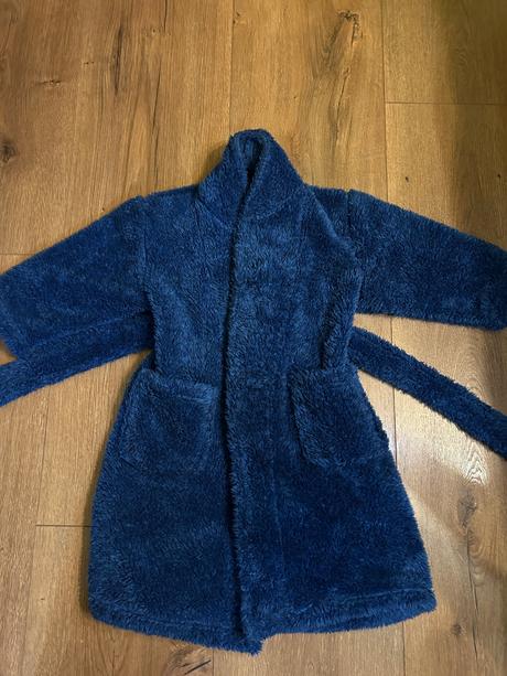 Detský župan, f&f,92