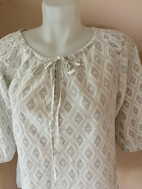 Blúzka značka tu /37, 38