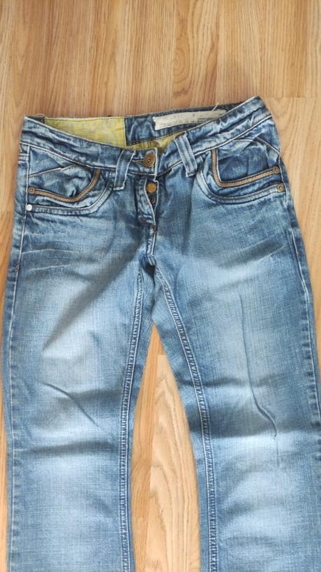 Rifle, river island,m