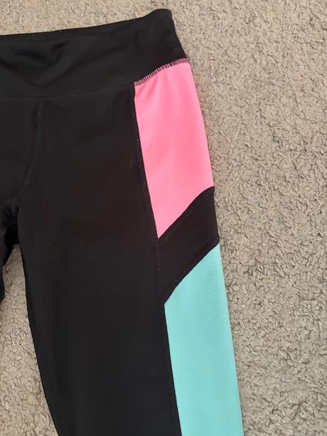 Legíny, h&m,152