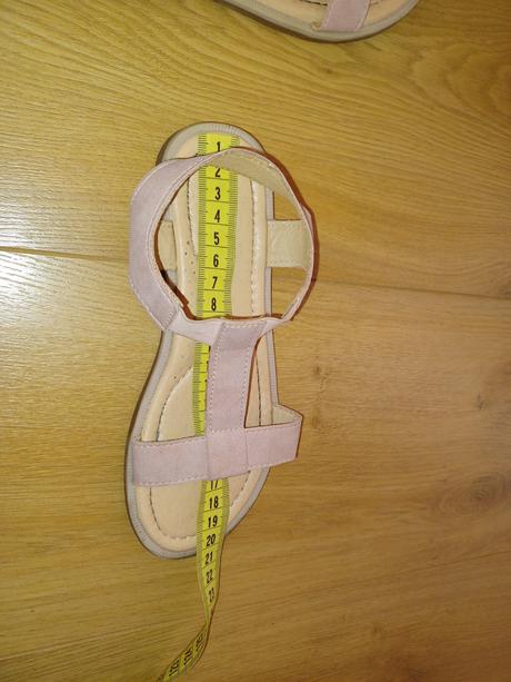 Sandale, nelli blu,32