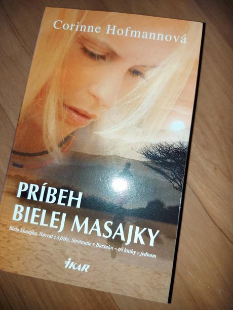 Príbeh bielej masajky, 