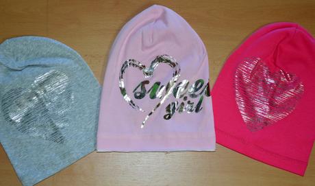 Úžasná bavlnená čiapočka, <50 - 158