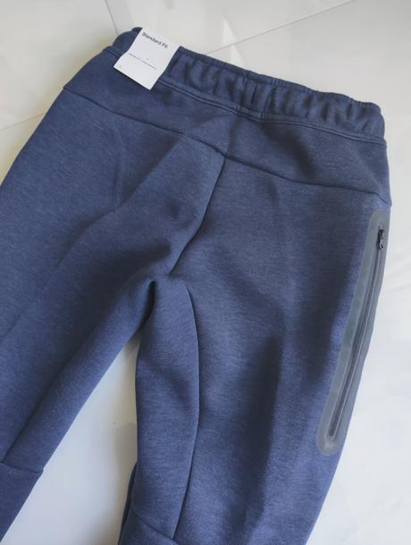 Tepláky nike tech fleece, nike,140