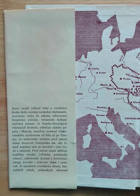 Svätopluk 1. 2. 3., milan ferko, 