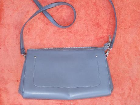 Kabelka accessories,