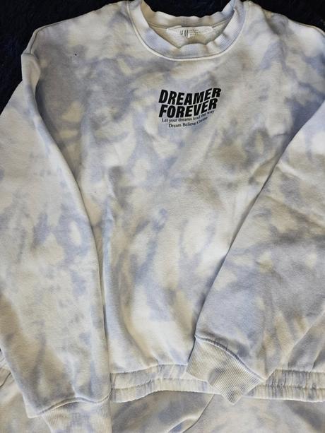 Teplakova suprava, h&m,152