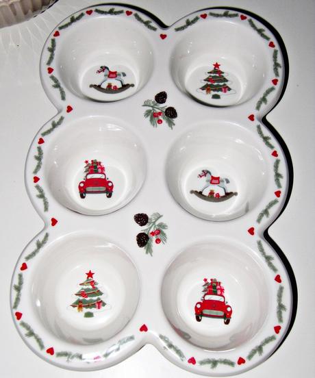 Green gate - vianočná misa,