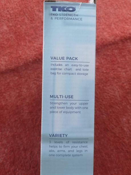 Tko dámsky set na cvičenie, 