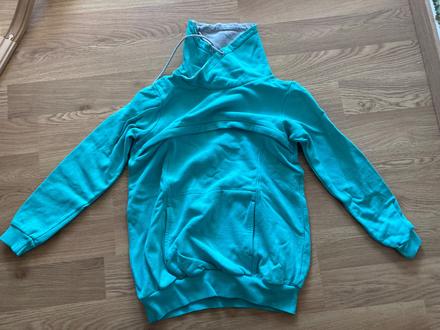 Kojenecka mikina, 40