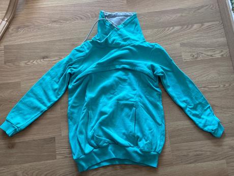 Kojenecka mikina, 40