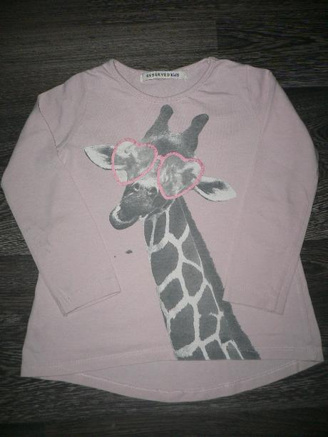 Tričko, reserved,104