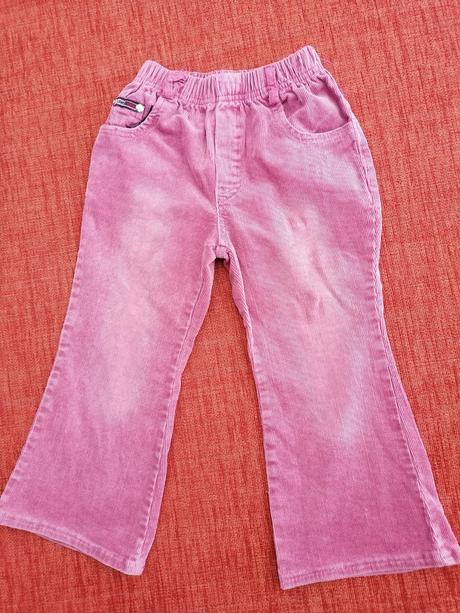 Nohavice 92 (18-24m), 92