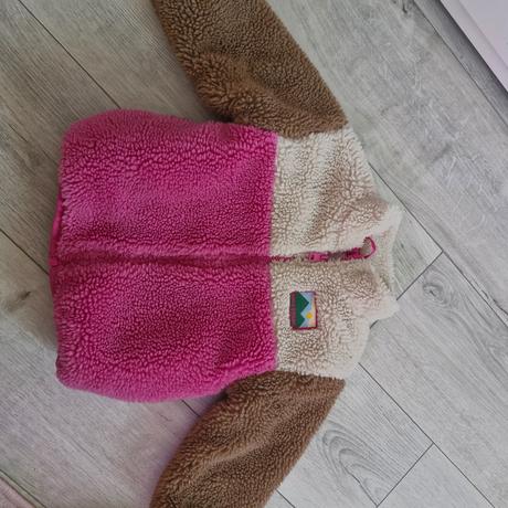 Dievčenská bunda, zara,92