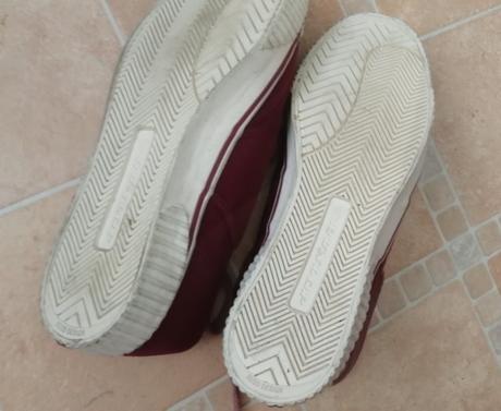 Tenisky plátenky dunlop, dunlop,42