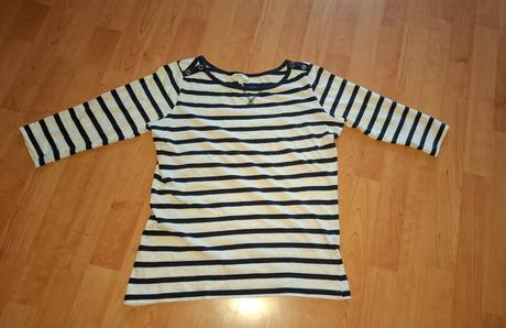 Damske tričko, papaya,s