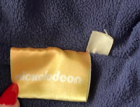 Zimná bunda paw patrol/labkova patrola, nickelodeon,98