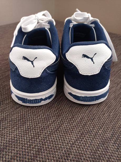 Tenisky puma, puma,39