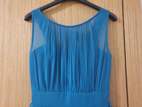 Spoločenské šaty, s