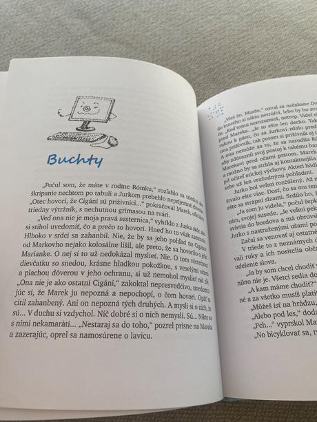 Marianka anna robertová-michalová,