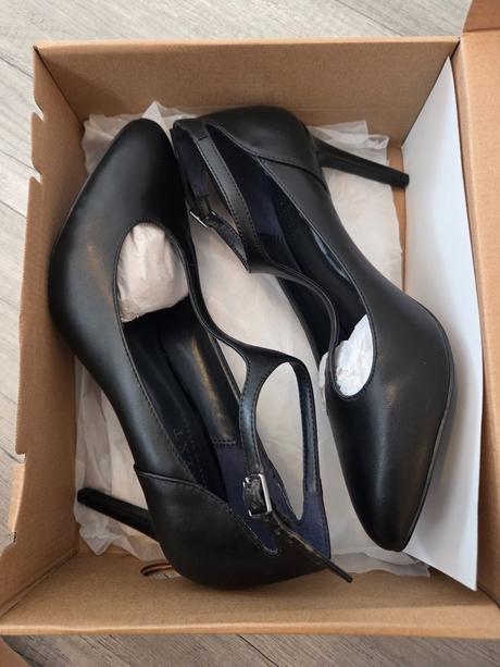 Lodičky s remienkom, next,41