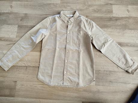 Košeľa, h&m,140
