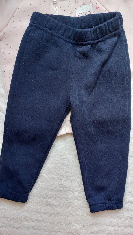 Tepláková súprava, pepco,86