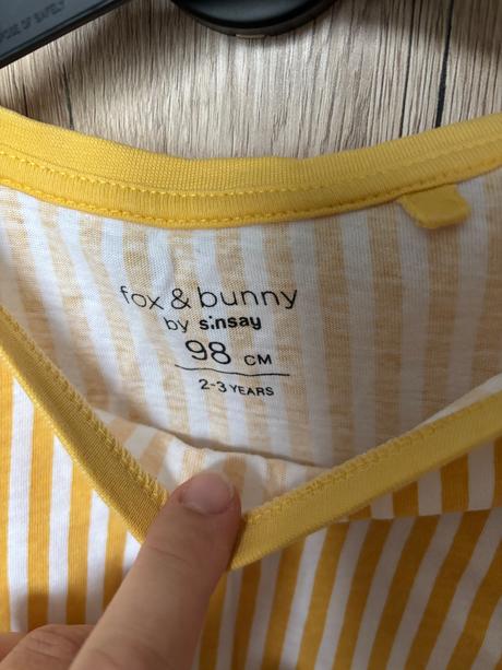 Tričko sinsay 98, sinsay,98