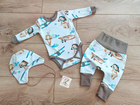 Set pre bábätko, 56