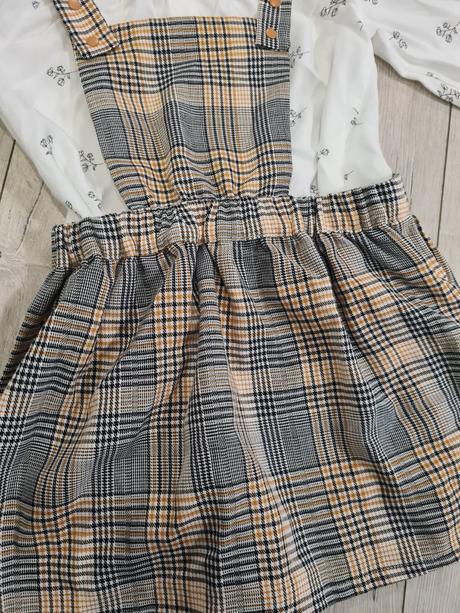 Súprava blúzka+ sukňa, reserved,104