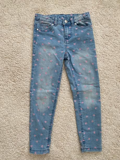 Rifle so srdiečkami, 122