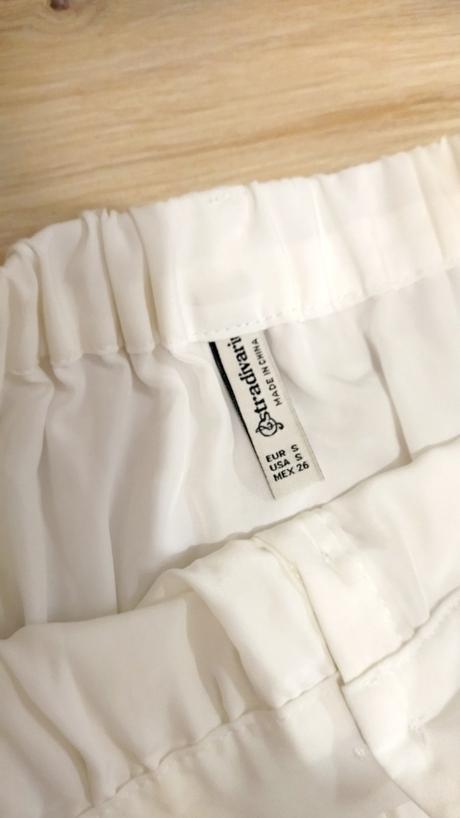 Sukňa stradivarius, stradivarius,s