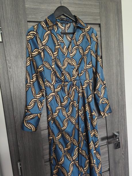 Krasne saty mango, mango,xs