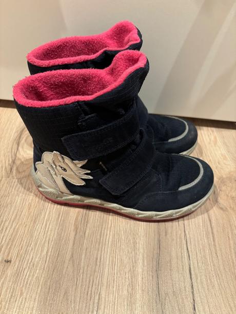 Čižmy superfit, superfit,31