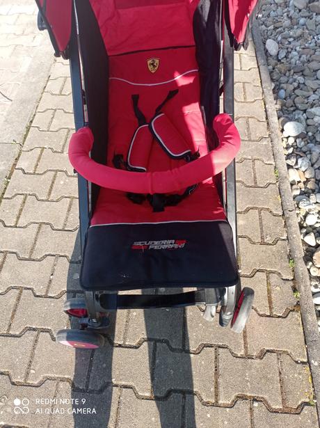 Ferrari, ferrari