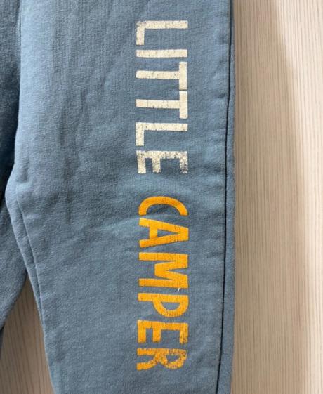 Chlapčenské tepláky, pepco,92