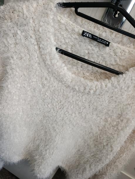 Sveter zara, zara,m