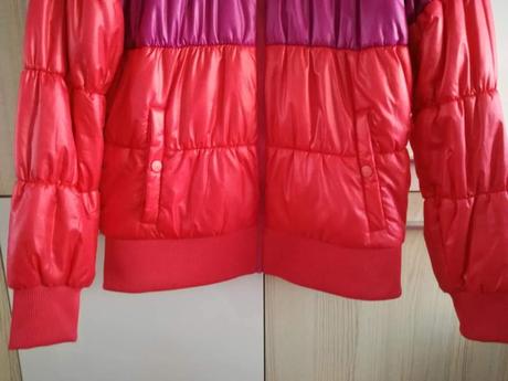 Puma dámsky kabát, puma,l